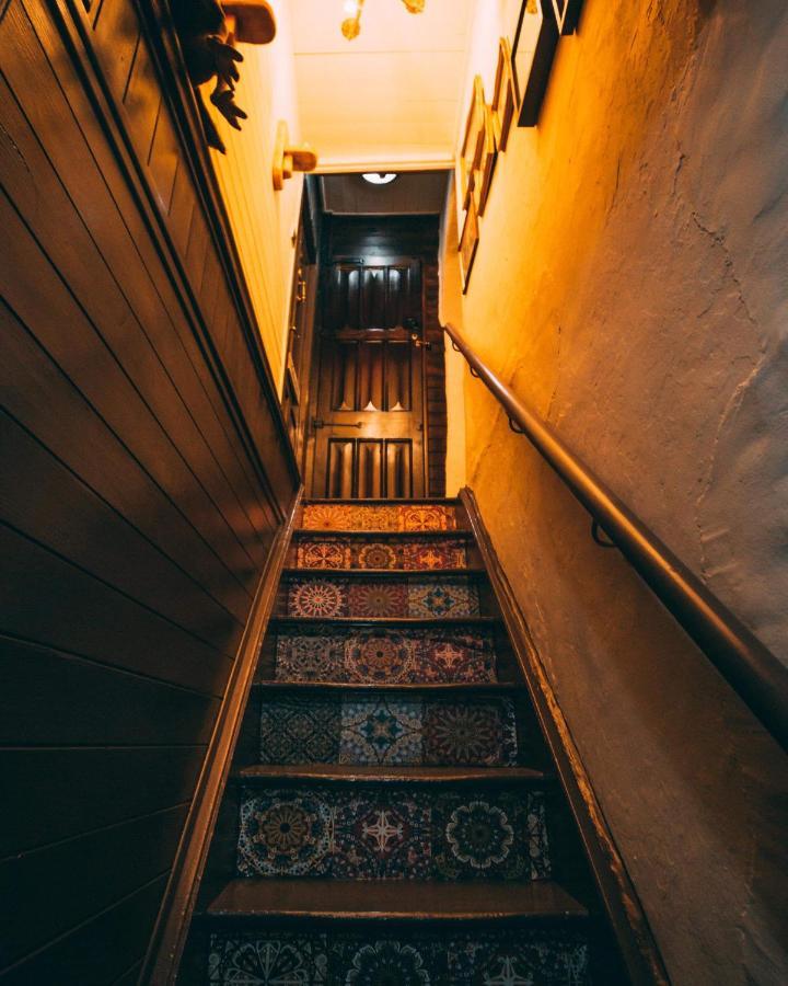 The Rookery Nook And Bronte Parsonage - Haworth Appartement Buitenkant foto