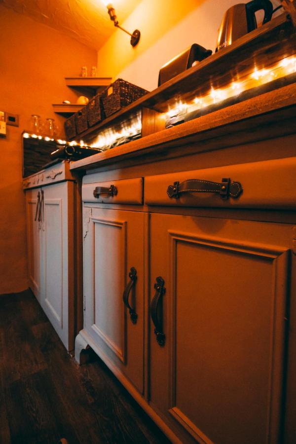 The Rookery Nook And Bronte Parsonage - Haworth Appartement Buitenkant foto
